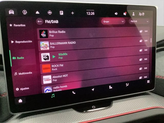 Skoda Kodiaq 2.0 TSI RS