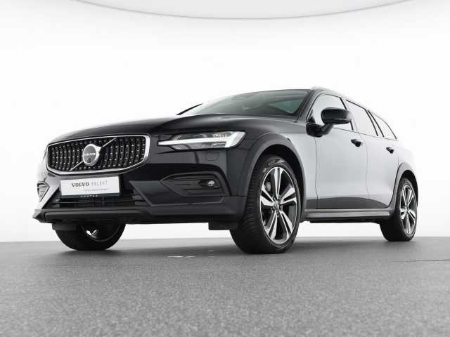 Volvo V60 Cross Country V60 Cross Country