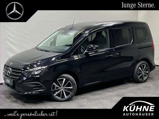 Mercedes-Benz T-Klasse Progressive