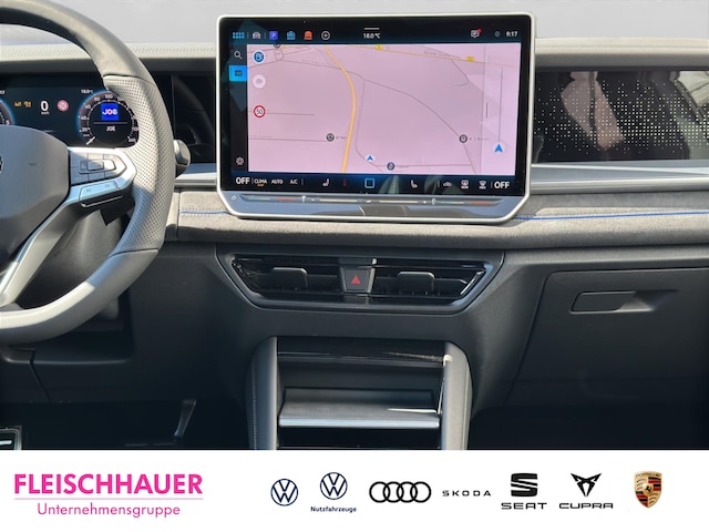 Volkswagen Tayron 4Motion R-Line