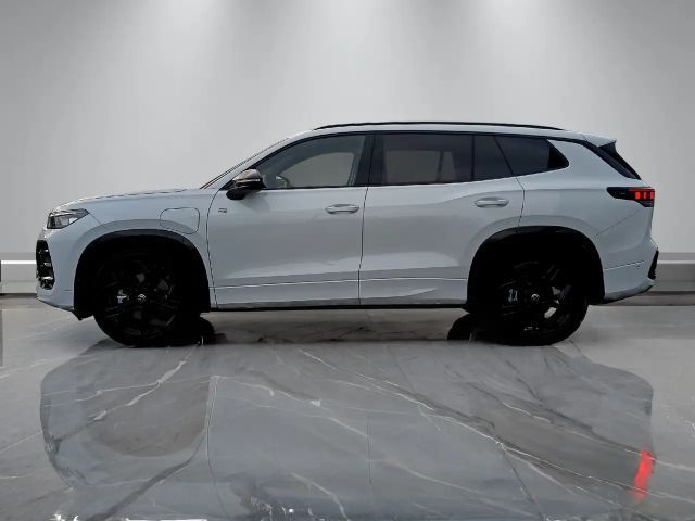 Volkswagen Tayron R-Line eHybrid