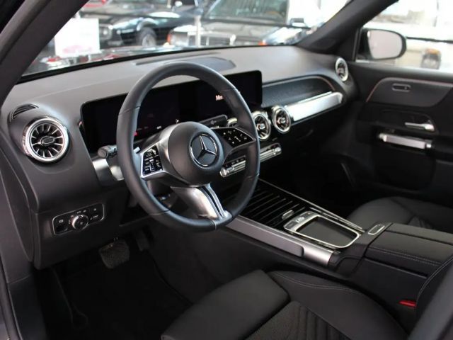 Mercedes-Benz GLB 200 GLB 200 d Progressive