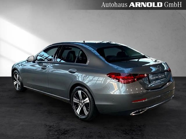 Mercedes-Benz C 180 AVANTGARDE Sedan