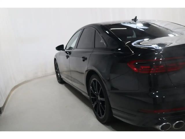 Audi S8 4.0 TFSI Quattro