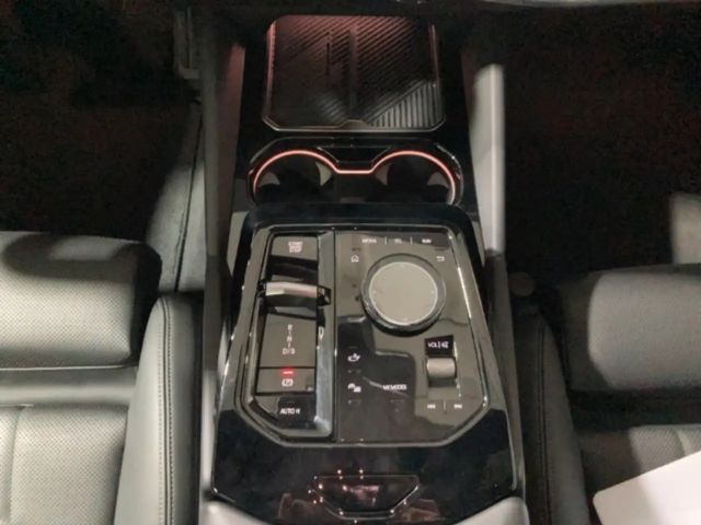 BMW 520 520i M-Sport Sedan