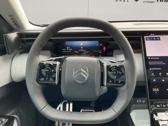 Citroën C5 Aircross Max