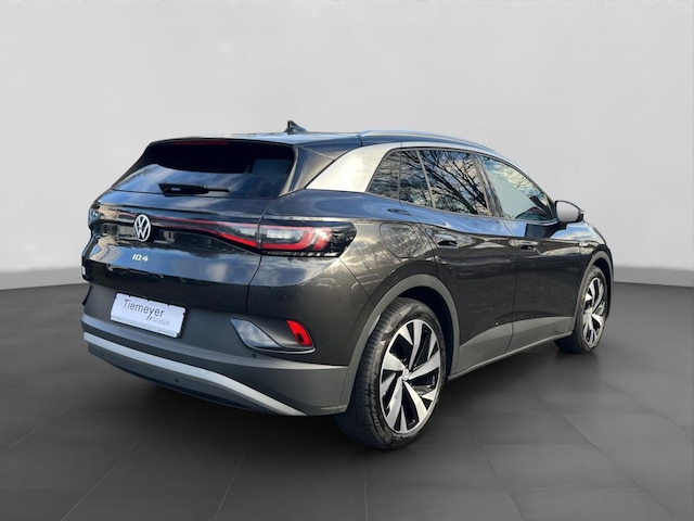 Volkswagen ID.4 1st Edition Performance Pro