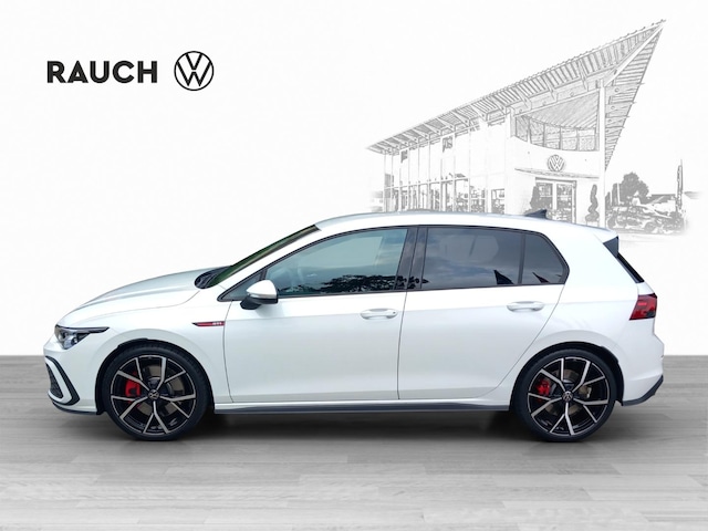 Volkswagen Golf DSG Golf VIII