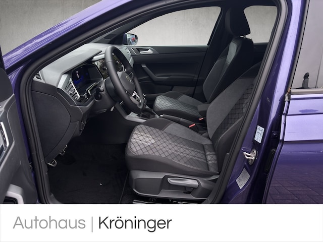 Volkswagen Polo 1.0 TSI IQ.Drive R-Line