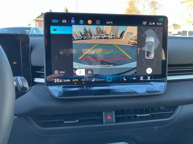 Volkswagen T-Roc DSG Life