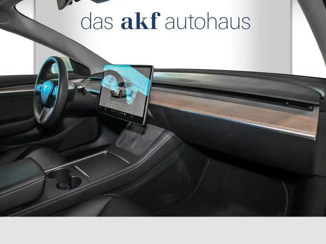 Tesla Model 3 60 RWD