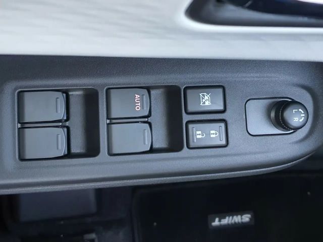 Suzuki Swift Comfort Hybrid