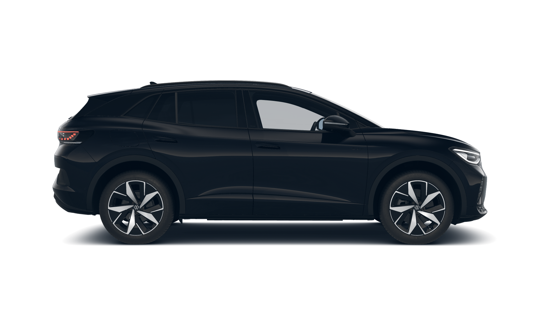 Volkswagen ID.4 4Motion GTX