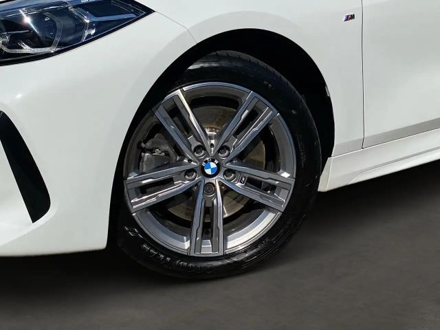 BMW 120 120i M-Sport Sedan