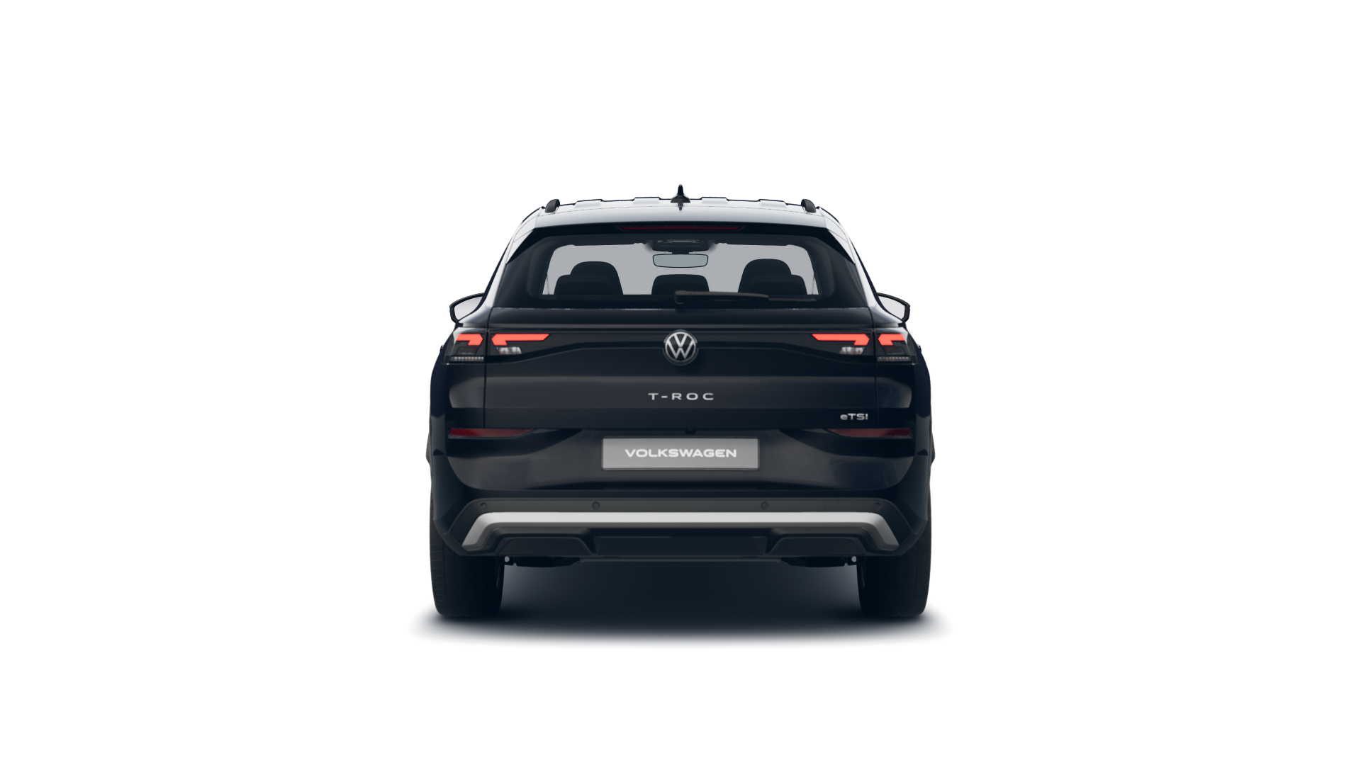 Volkswagen T-Roc DSG Life