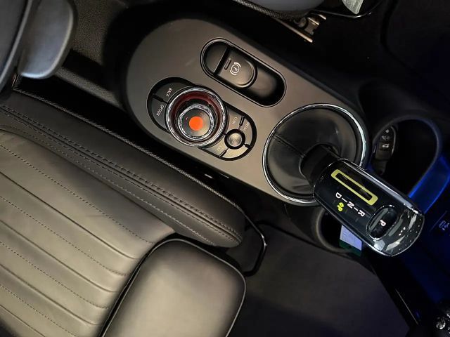 MINI Cooper S SE