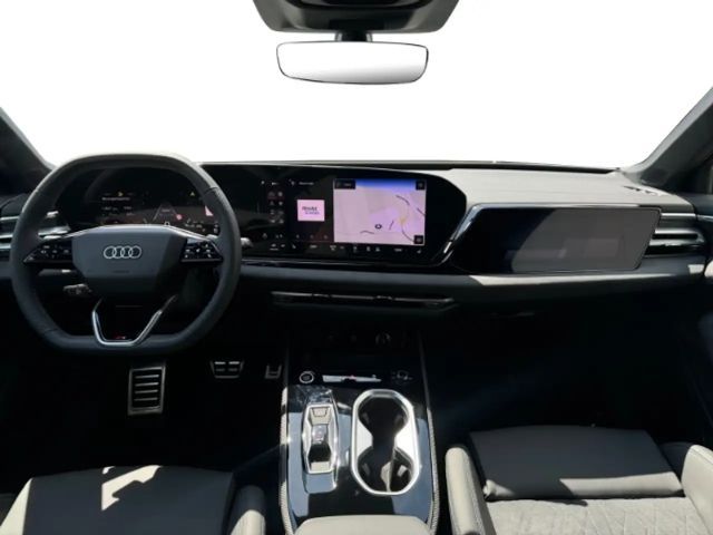 Audi A6 e-tron Avant Edition S-Line