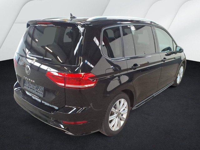 Volkswagen Touran 1.5 TSI DSG R-Line