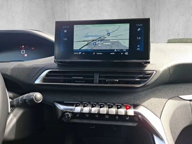 Peugeot 3008 Allure Pack PureTech