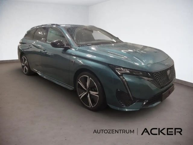 Peugeot 308 BlueHDi GT-Line SW