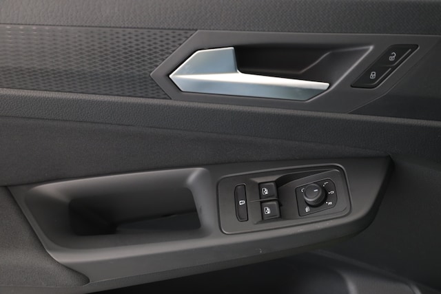 Volkswagen Caddy 2.0 TDI DSG