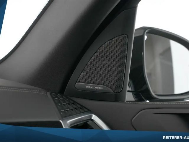 BMW X5 M-Sport xDrive30d