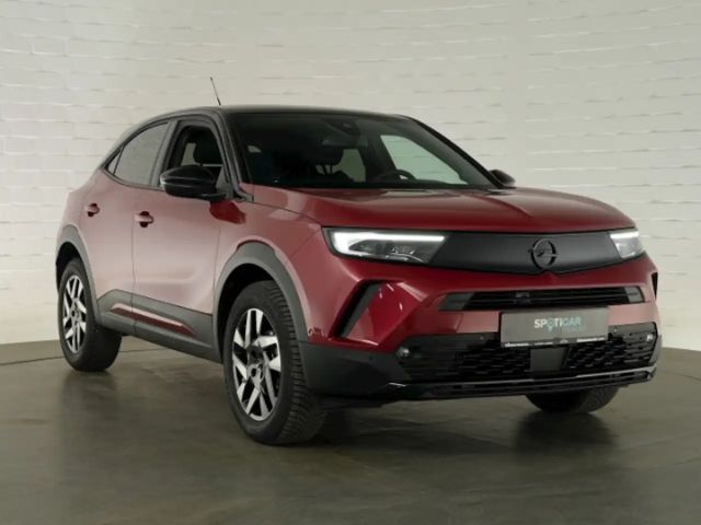 Opel Mokka GS-Line Grand Sport