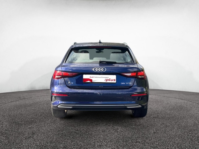 Audi A3 35 TFSI S-Tronic Sportback
