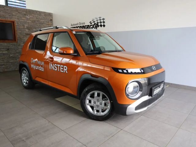 Hyundai INSTER 49 kWh Trend