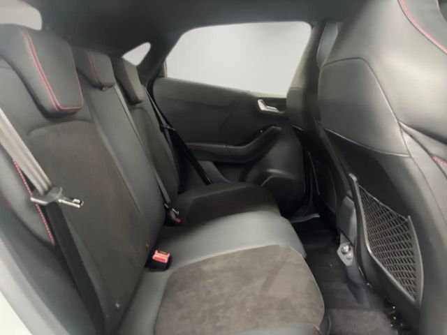 Ford Puma EcoBoost ST Line