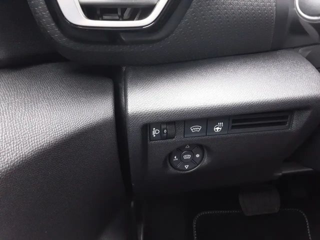 Citroën C4 Max PureTech