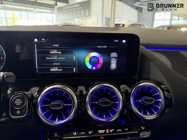 Mercedes-Benz GLA 200 AMG Line Premium