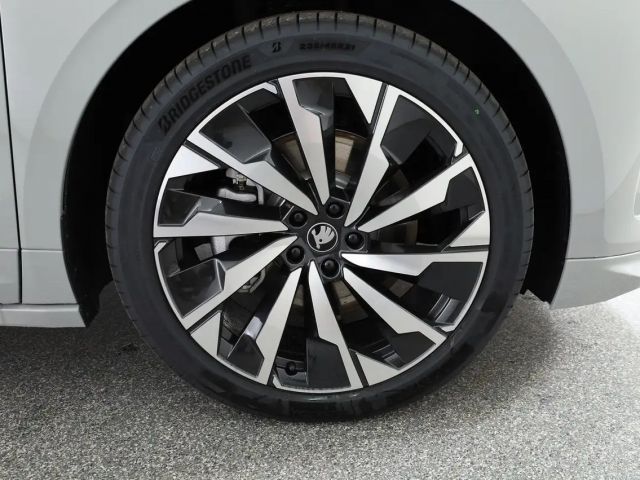 Skoda Enyaq Coupe Sportline