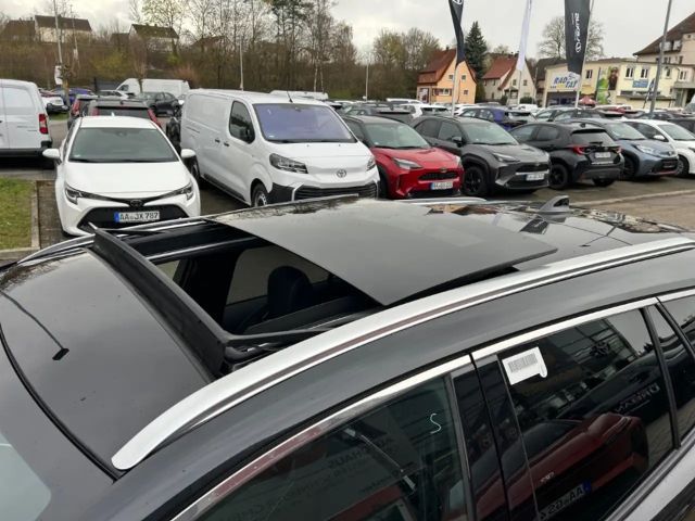 Toyota Corolla Hybride Lounge Touring