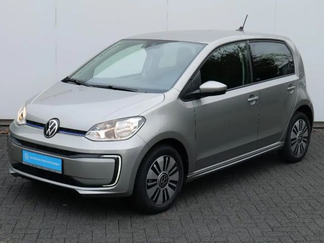 Volkswagen e-up! 61 kW 32,3 kWh 1-Gang-Automatik