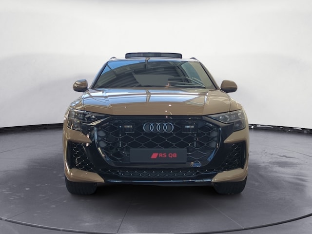 Audi RS Q8 Performance Quattro