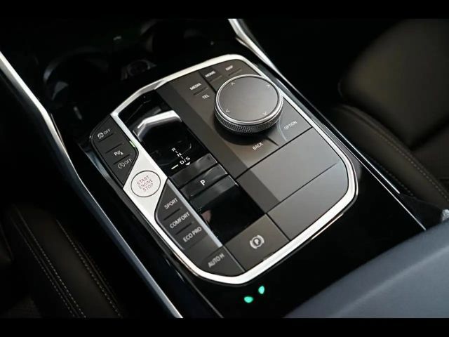 BMW 218 Coupé M-Sport