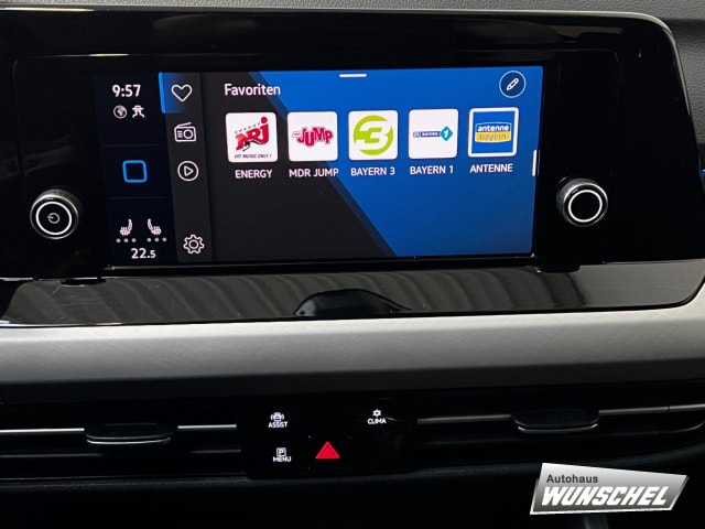 Volkswagen Golf 1.0 TSI Life