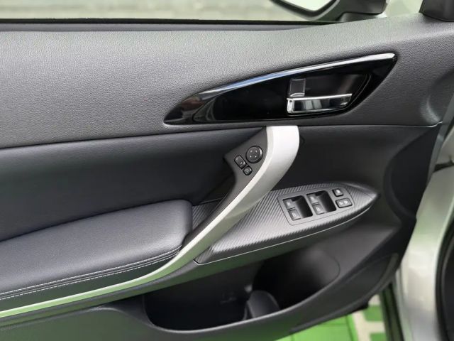 Mitsubishi Eclipse Cross 4WD PHEV