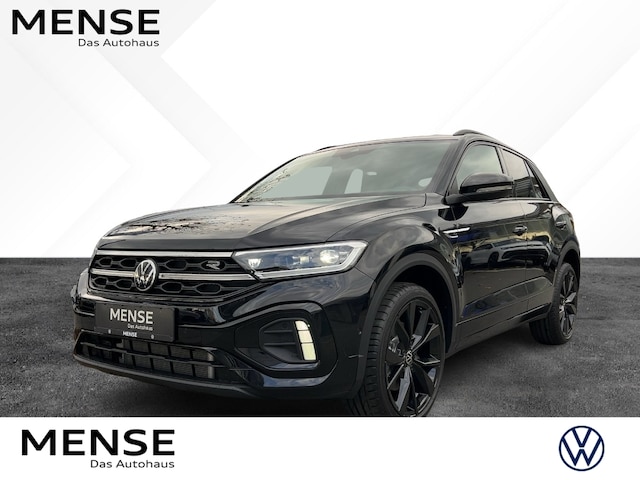 Volkswagen T-Roc 1.5 TSI DSG