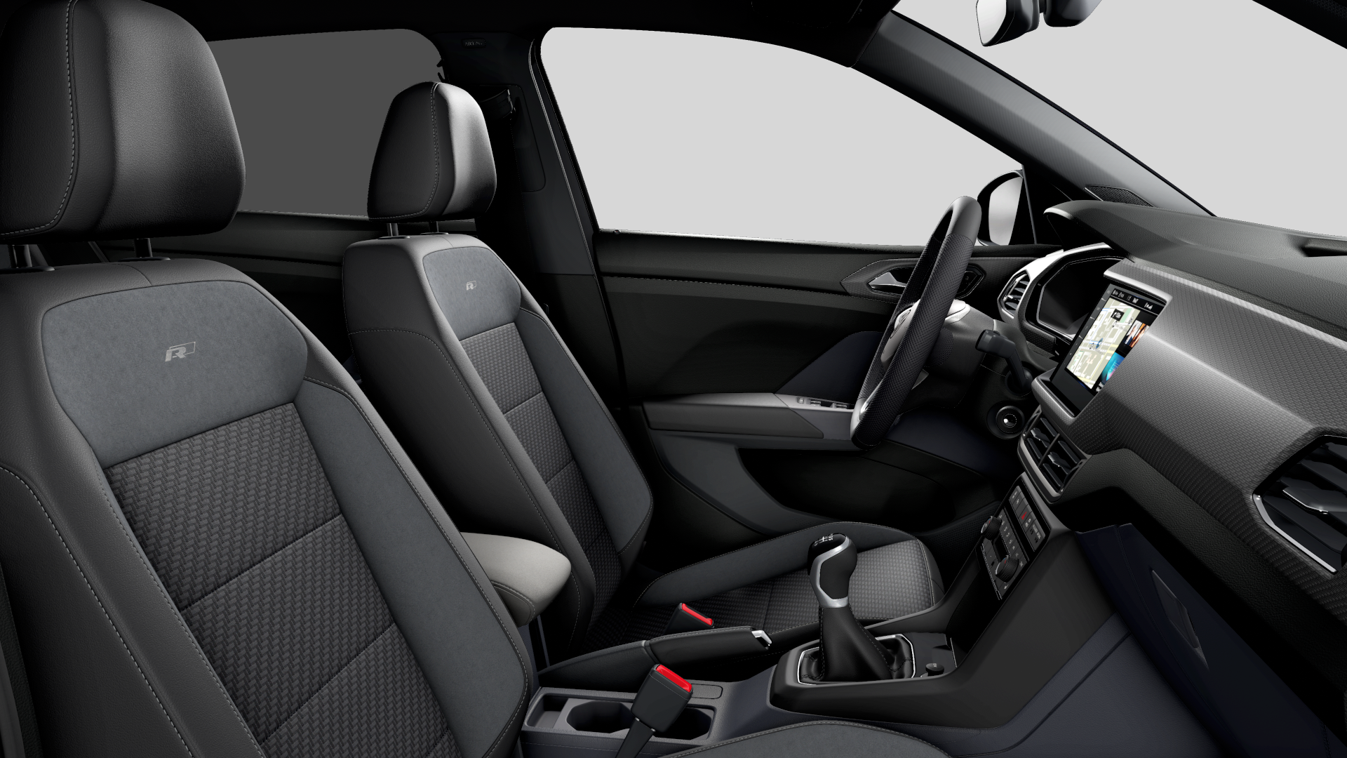 Volkswagen T-Cross 1.0 TSI R-Line