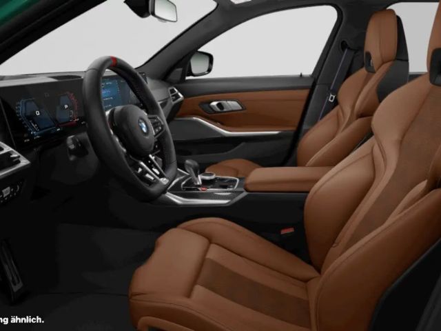 BMW M3 Competition Touring xDrive