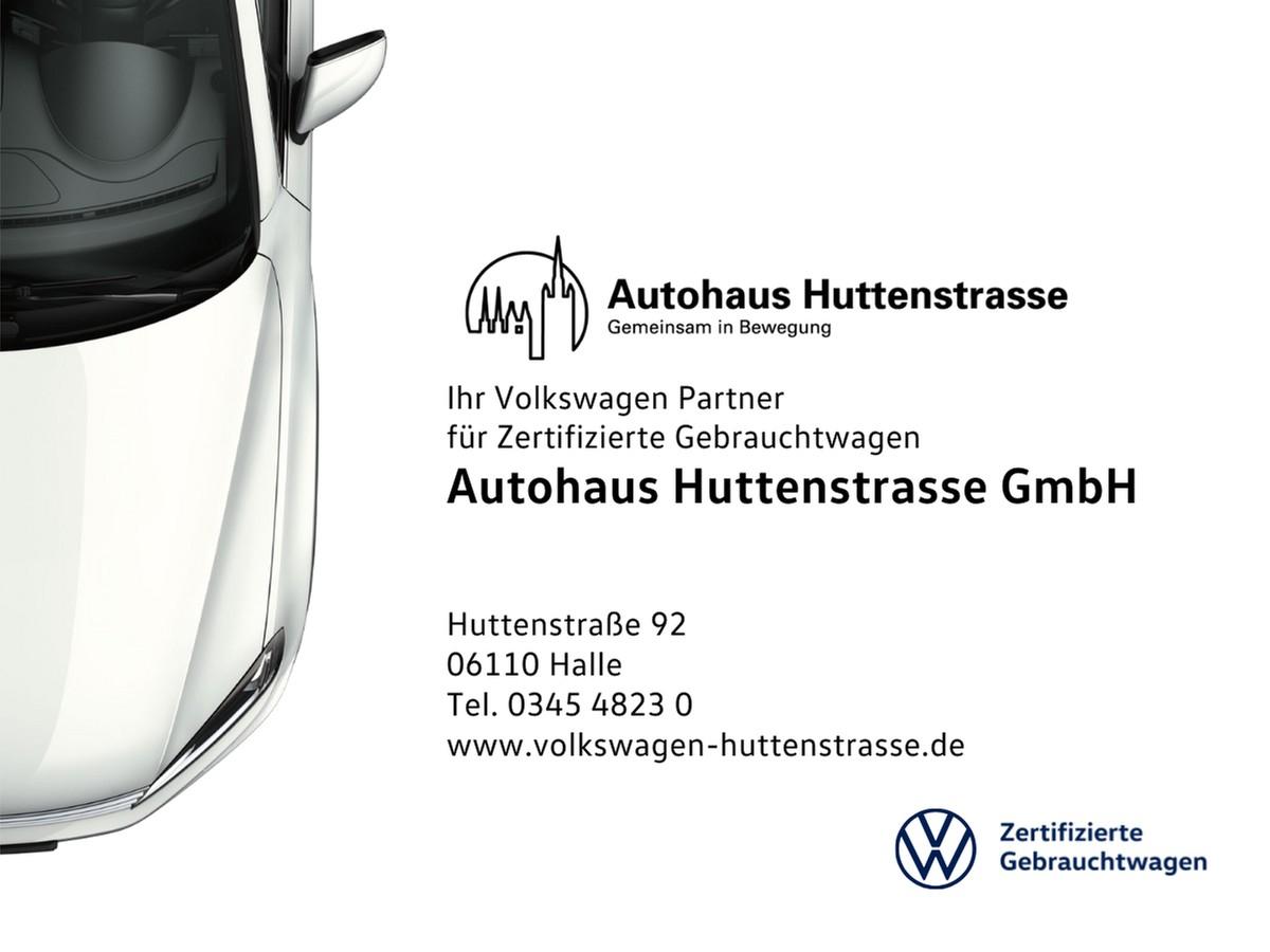 Volkswagen T-Roc 1.5 TSI DSG Style