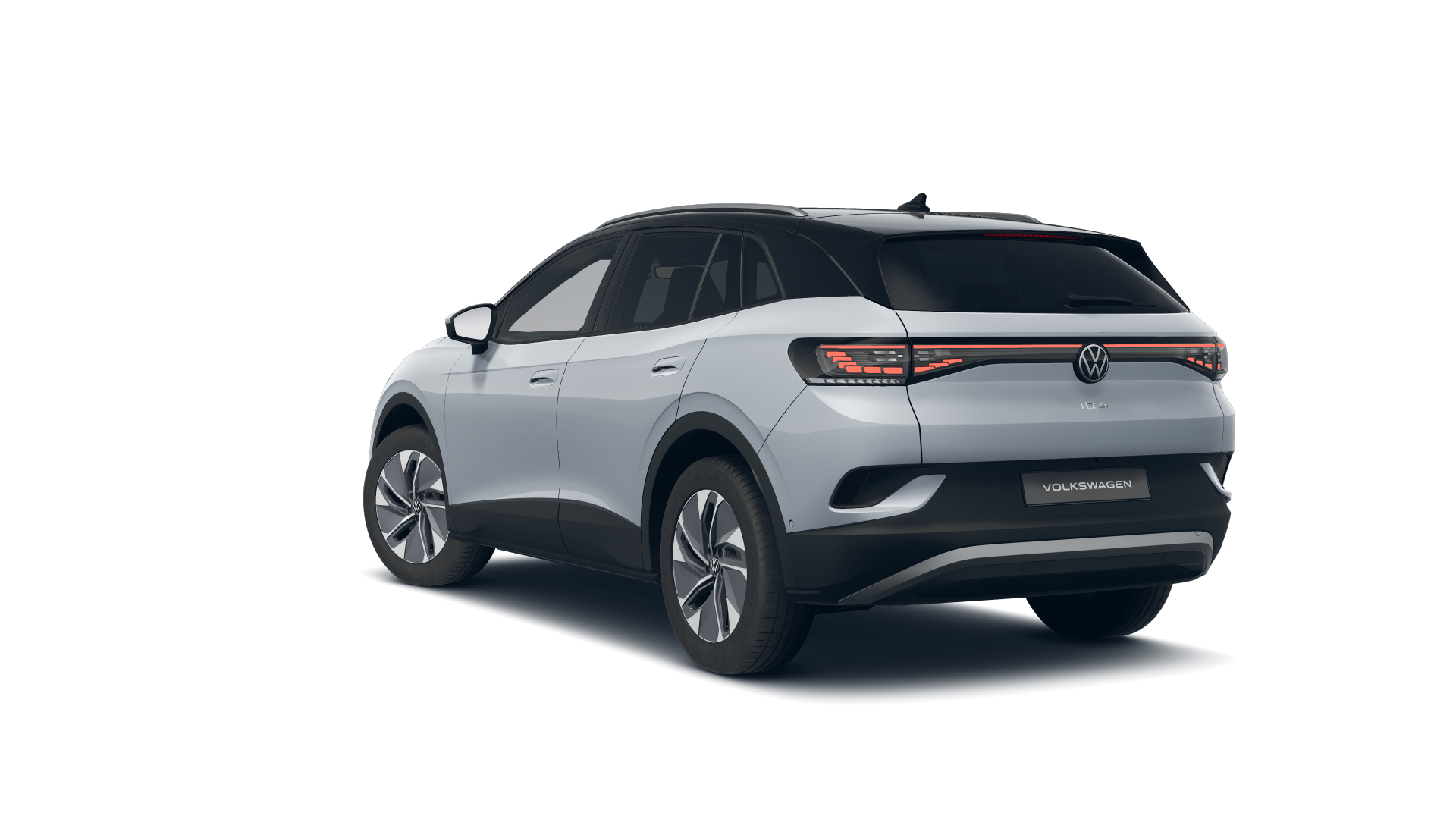 Volkswagen ID.4 77 KWh Performance Pro