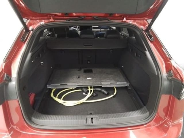 Volkswagen ID.7 GTX Tourer