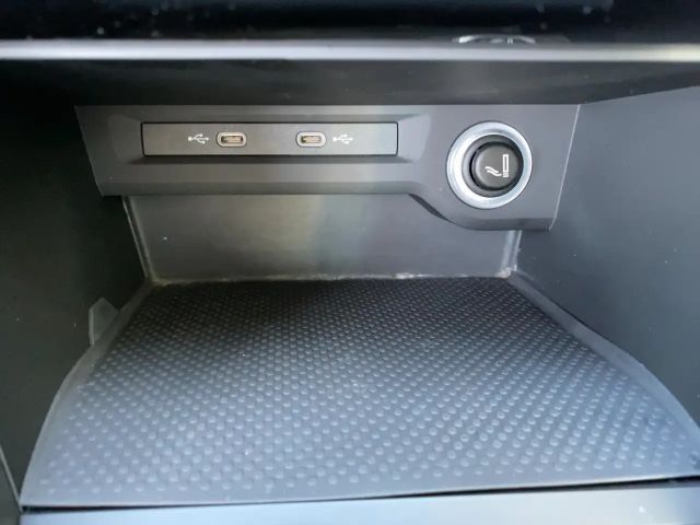 Volkswagen Touran 7-zitter Comfortline