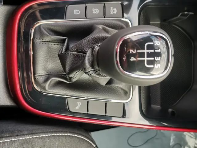 Skoda Fabia Monte Carlo