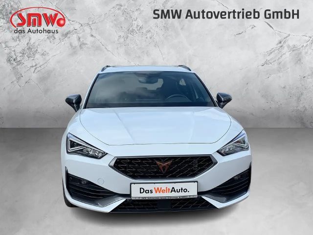 Cupra Leon 2.0 TSI 4Drive Sportstourer VZ