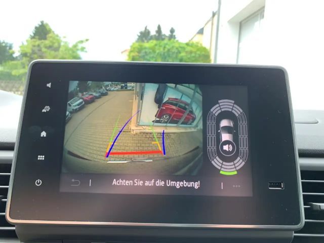 Renault Trafic Evolution Grand dCi 150