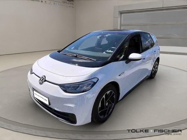 Volkswagen ID.3 W AUT Navi KlimaA. LED LM